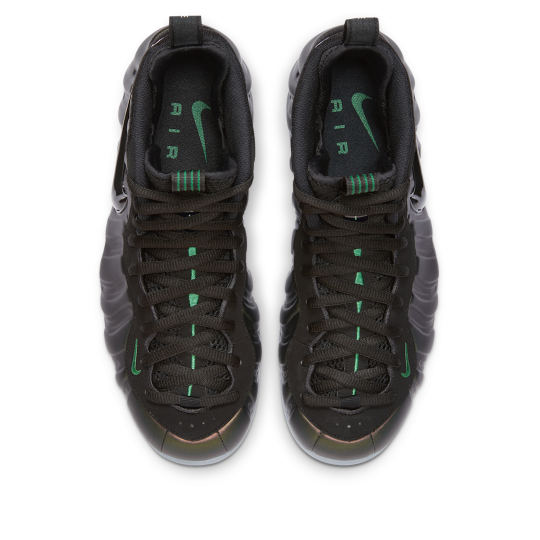 Nike Air Foamposite Pro Pine Green (2025) - Sneak