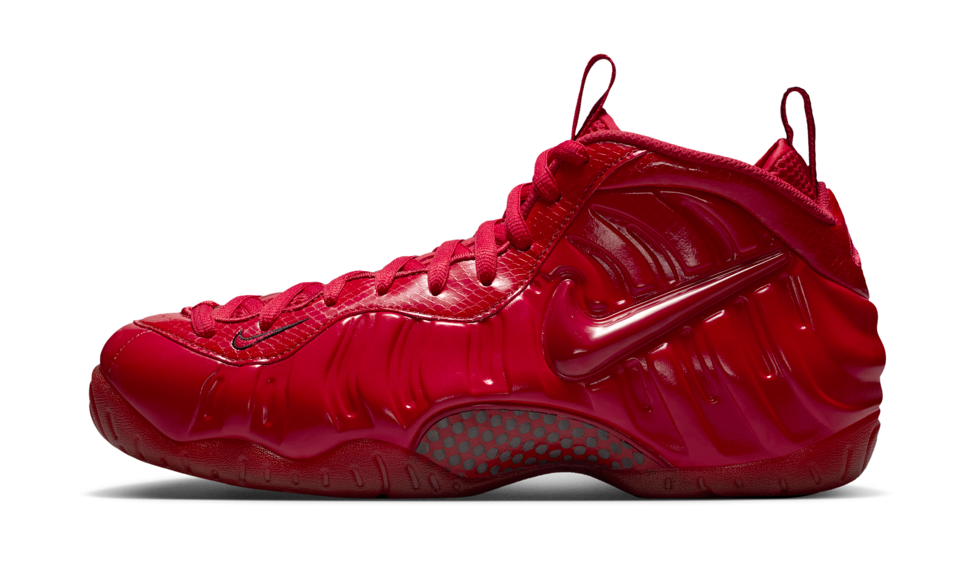 Nike Air Foamposite Pro Red October (2026)