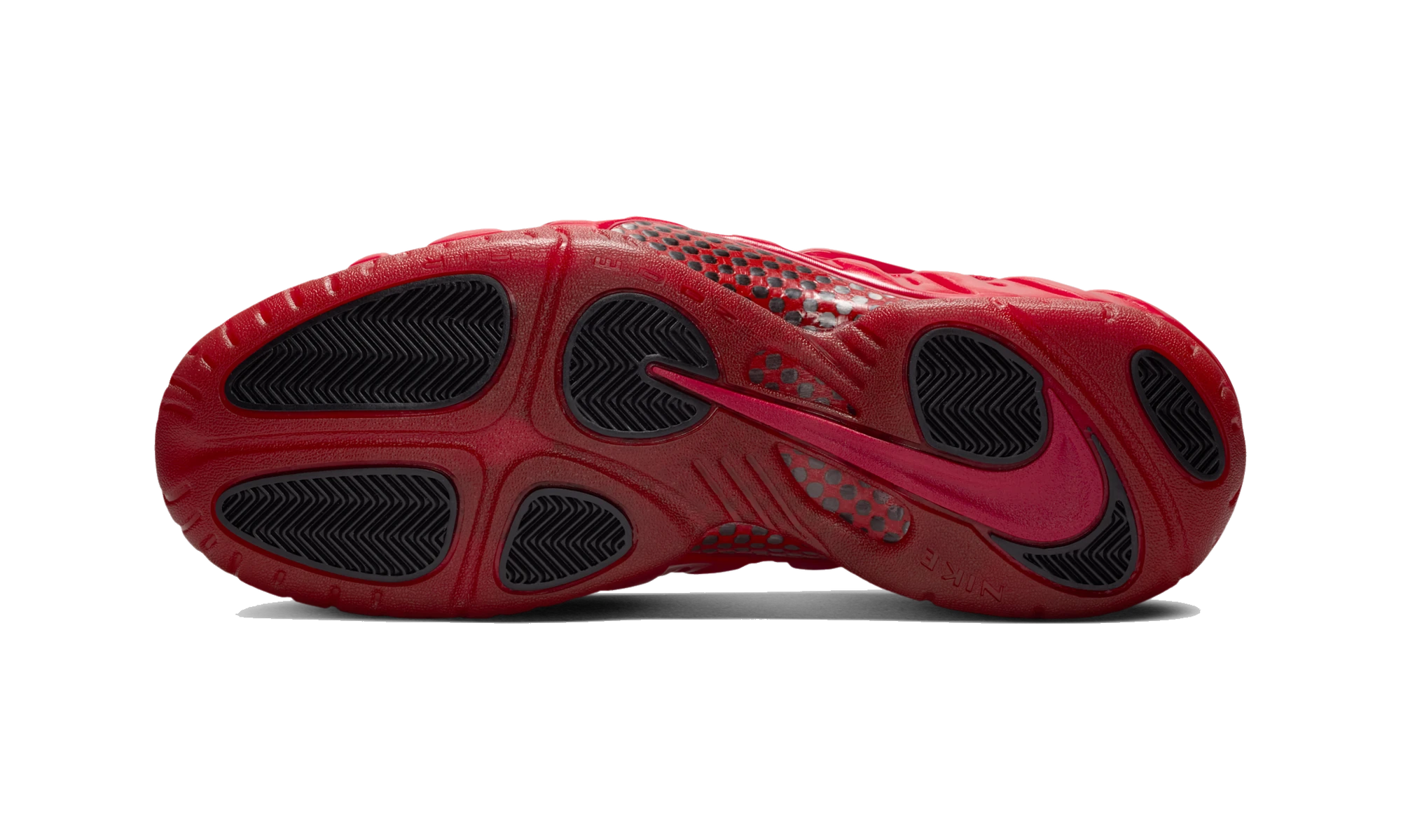 Nike Air Foamposite Pro Red October (2026)