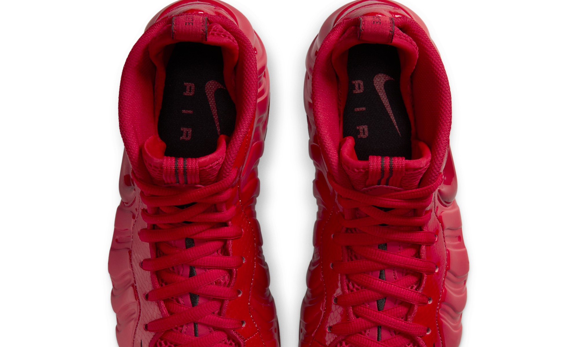 Nike Air Foamposite Pro Red October (2026)
