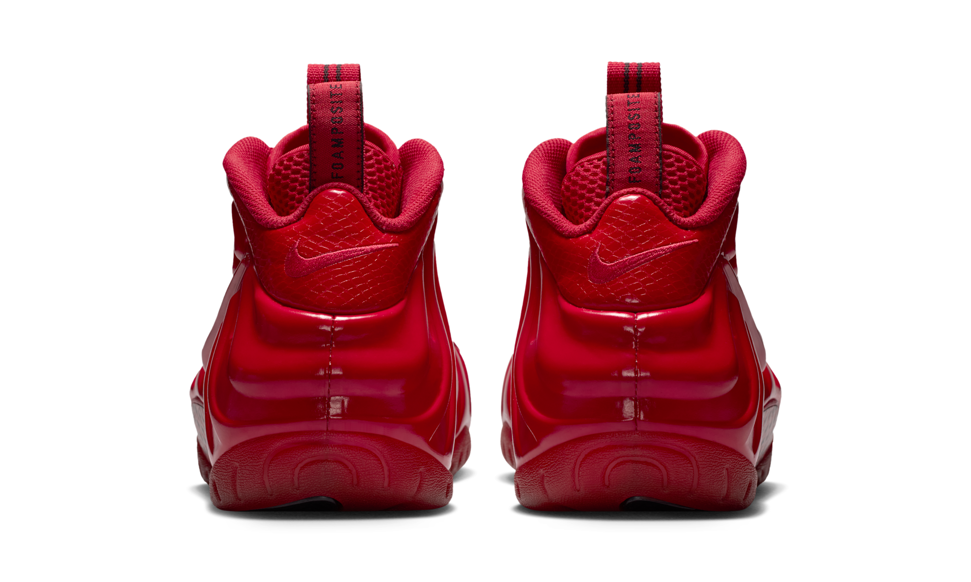 Nike Air Foamposite Pro Red October (2026)