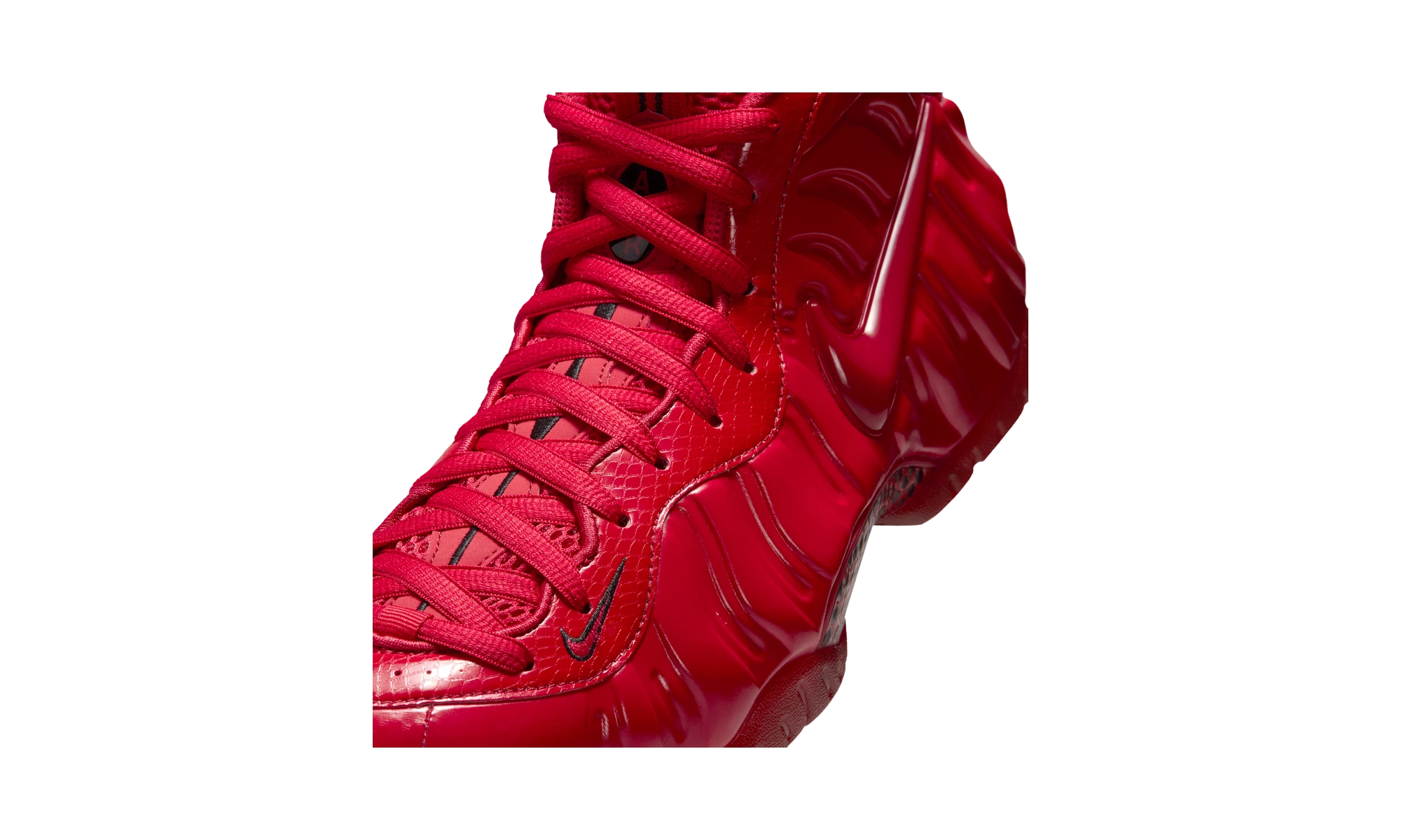 Nike Air Foamposite Pro Red October (2026)
