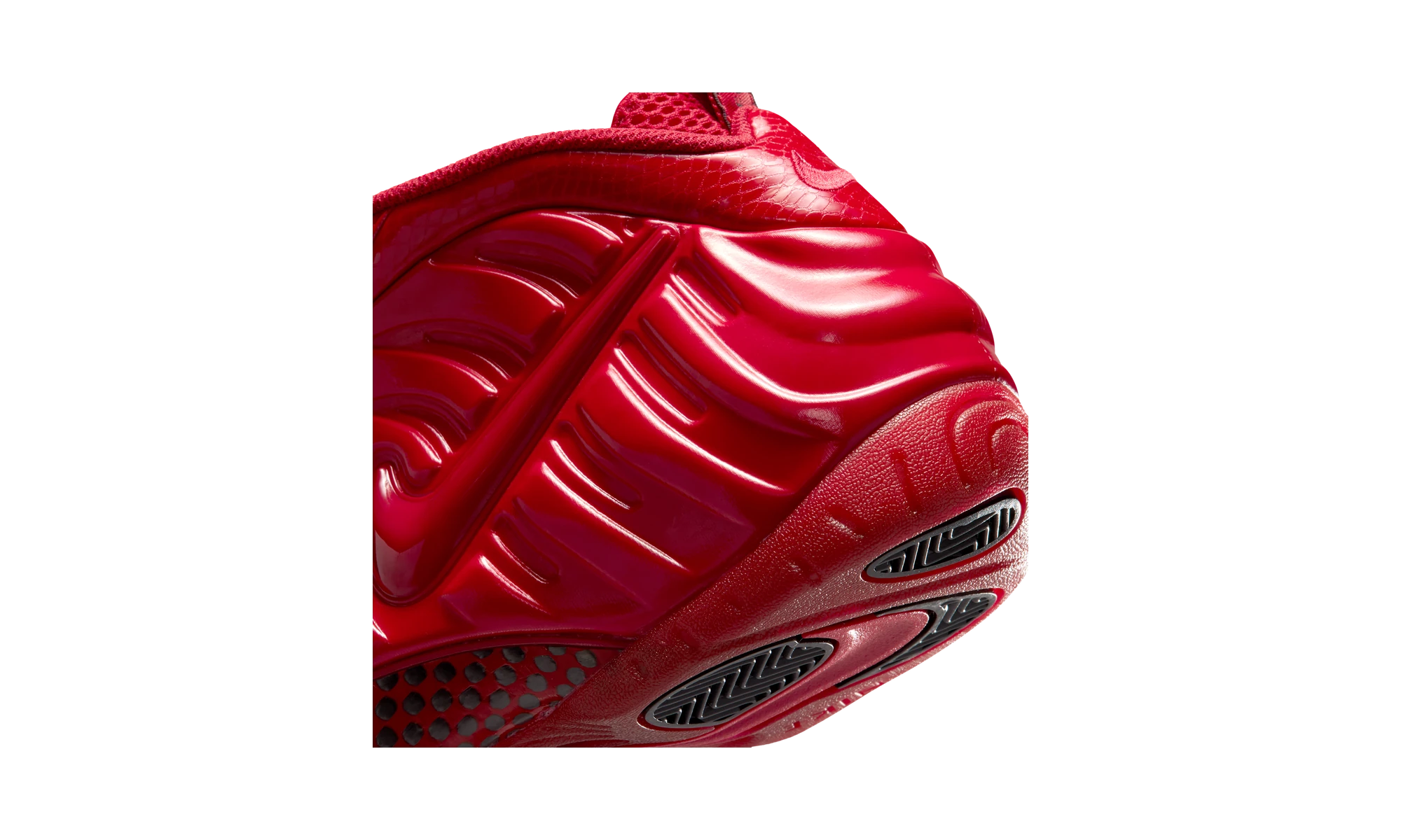 Nike Air Foamposite Pro Red October (2026)