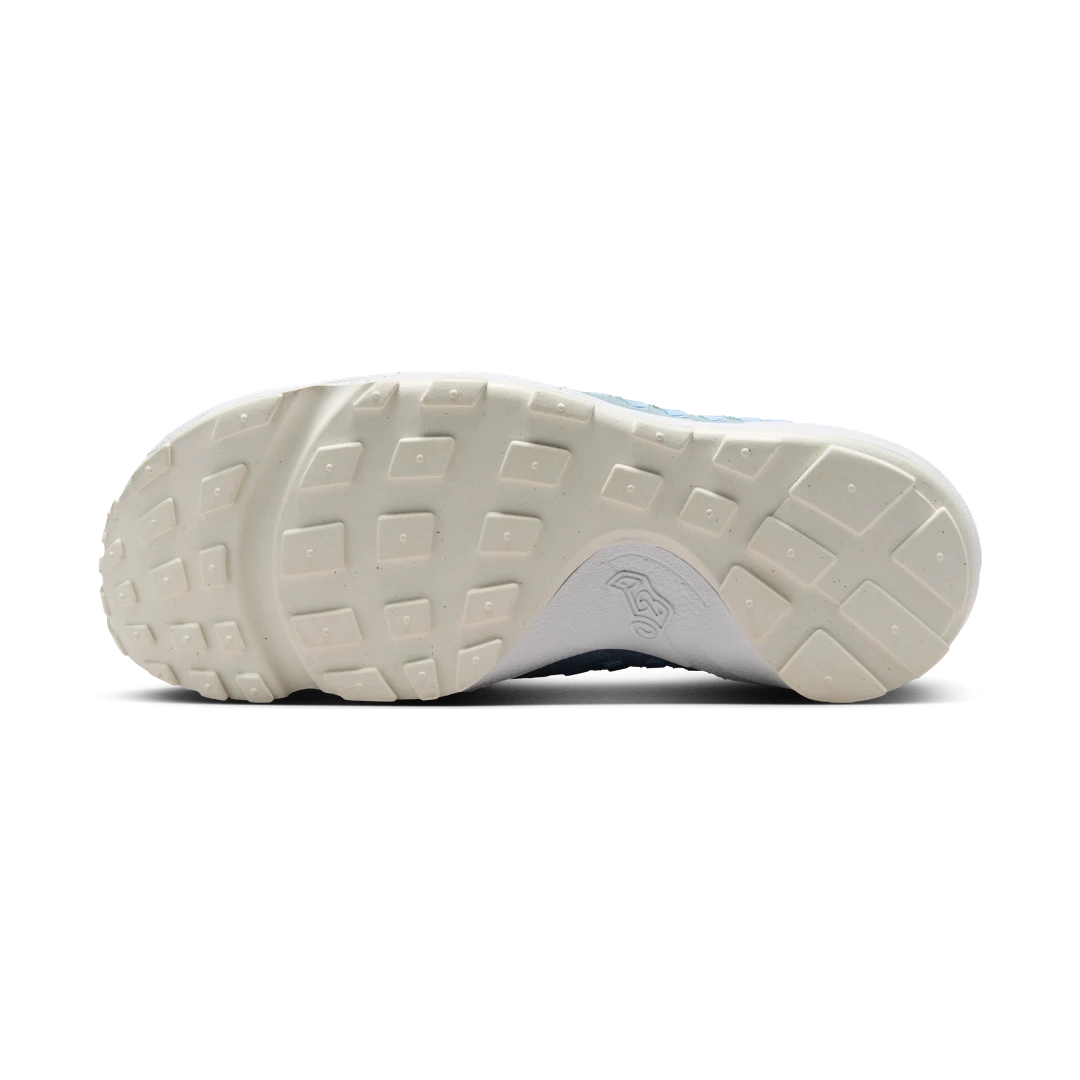 Nike Air Footscape Woven Washed Denim Ice Blue, Denim/Wheat Gold/Ice Blue/White/Summit White (FV6103-400)