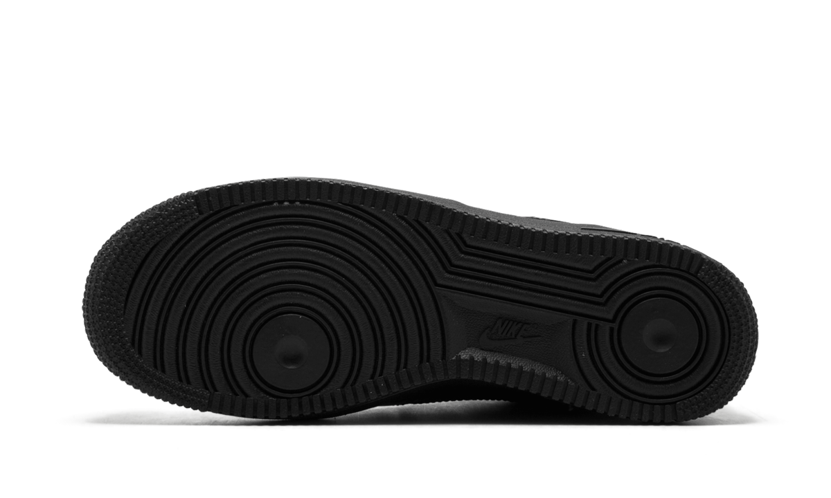 Nike Air Force 1 07 Black