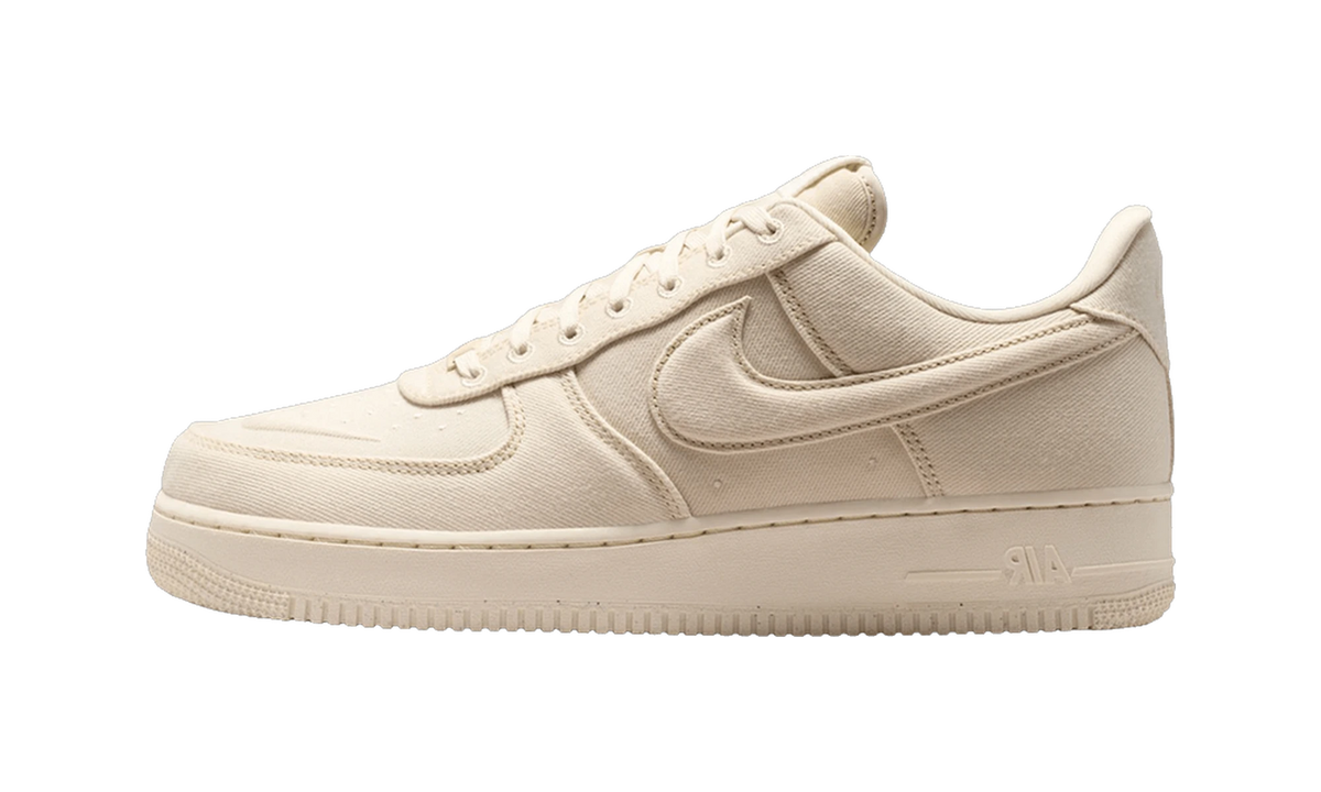 Nike Air Force 1 07 LV8 Beach Coconut Milk Sail