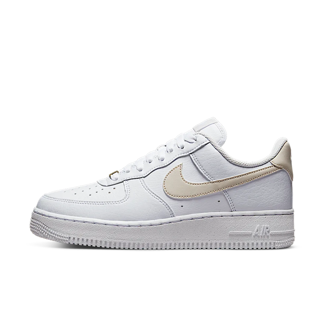 Nike Air Force 1 07 Low Light Orewood Brown, Grey/Light Orewood Brown (DN1430-101)