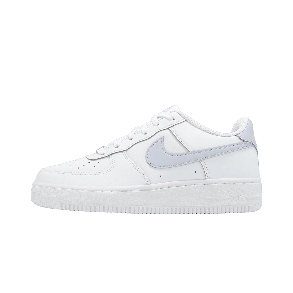 Nike Air Force 1 White Ghost, White/Ghost (CT3839-112)