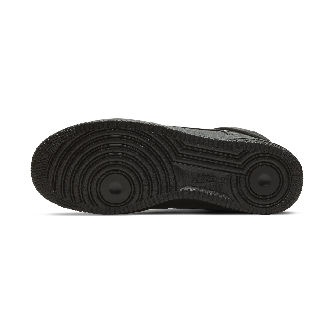 Nike Air Force 1 High 1017 ALYX 9SM Black, Black/Black (CQ4018-001)