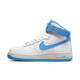 Nike Air Force 1 High OG QS University Blue