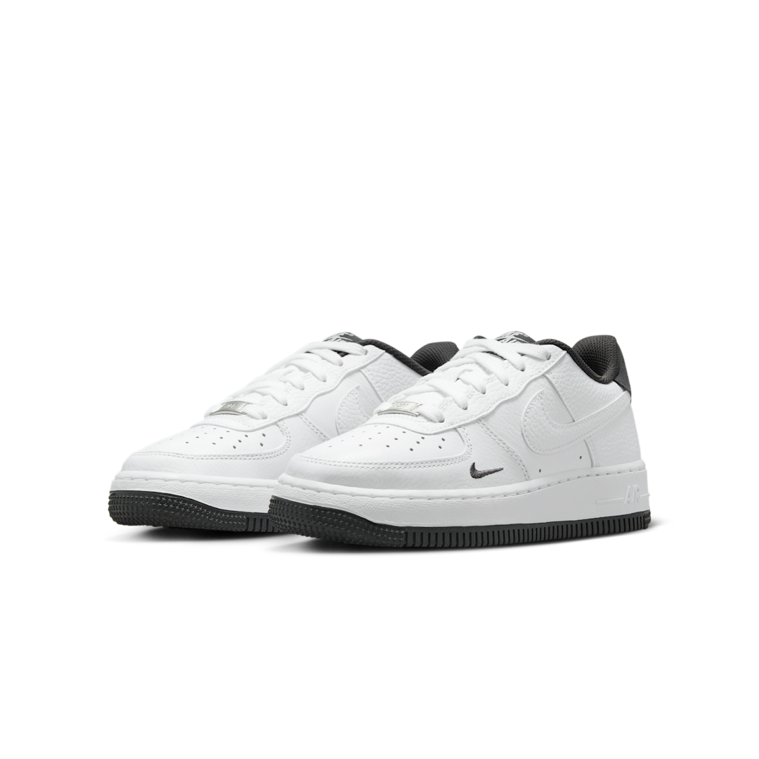 Nike Air Force 1 LV8 White Green