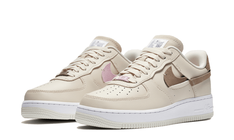 Nike Air Force 1 LXX Light Orewood Brown