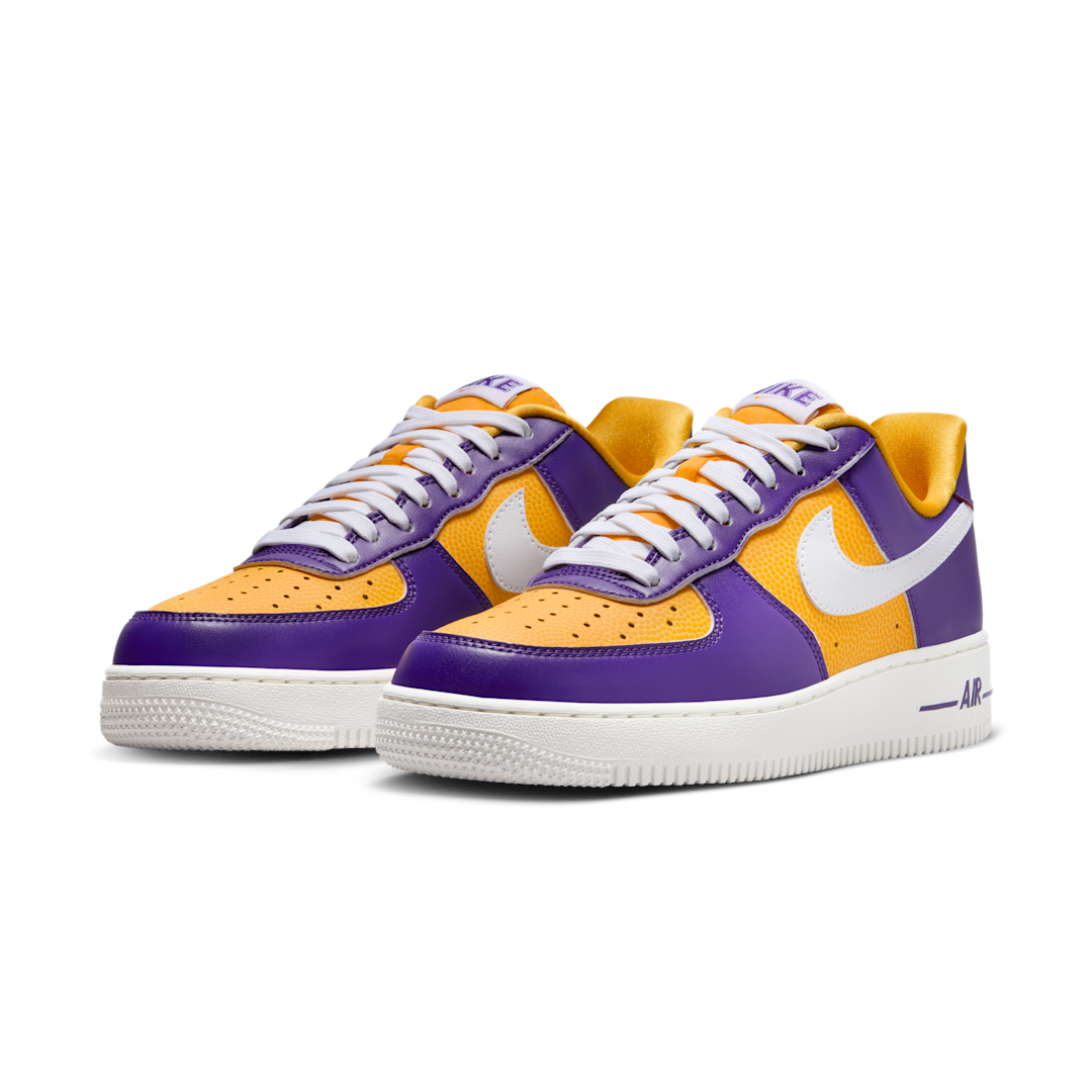 Nike Air Force 1 Low Be True To Her School LSU
