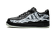 Nike Air Force 1 Low Black Skeleton Halloween (2019)