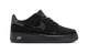 Nike Air Force 1 Low Black Smoke Grey