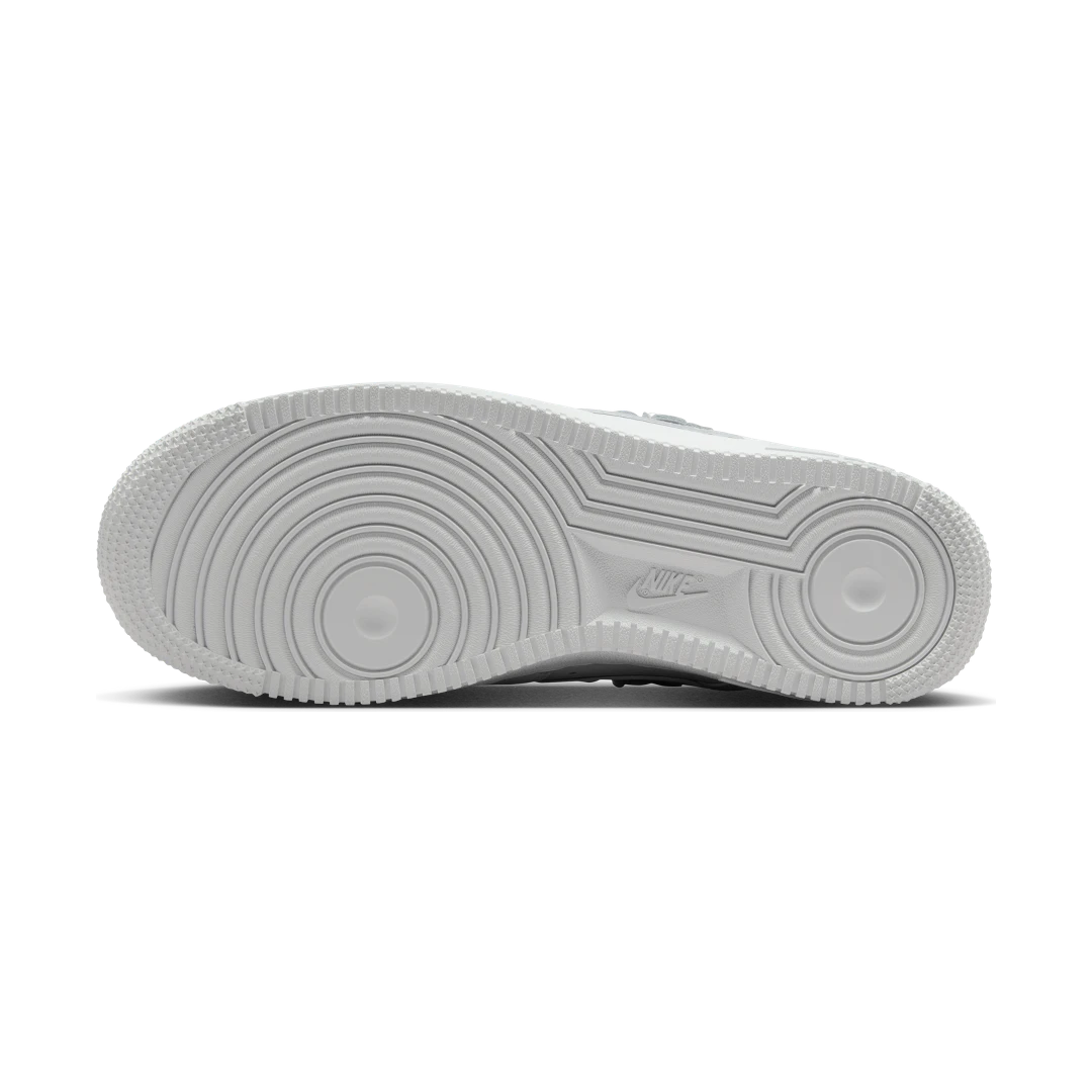 Nike Air Force 1 Low Butterfly White, White/White/Black (IH4480-100)