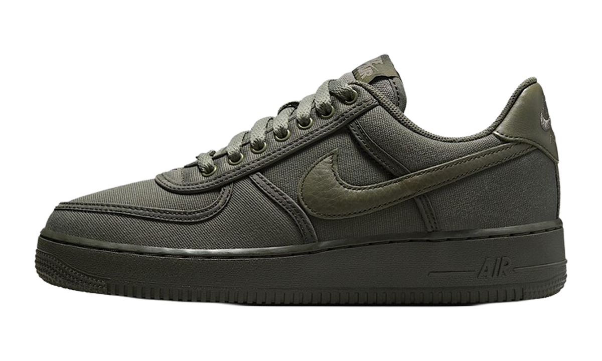 Nike Air Force 1 Low CVS TUNE Wardrobe Unlocked Twilight Marsh