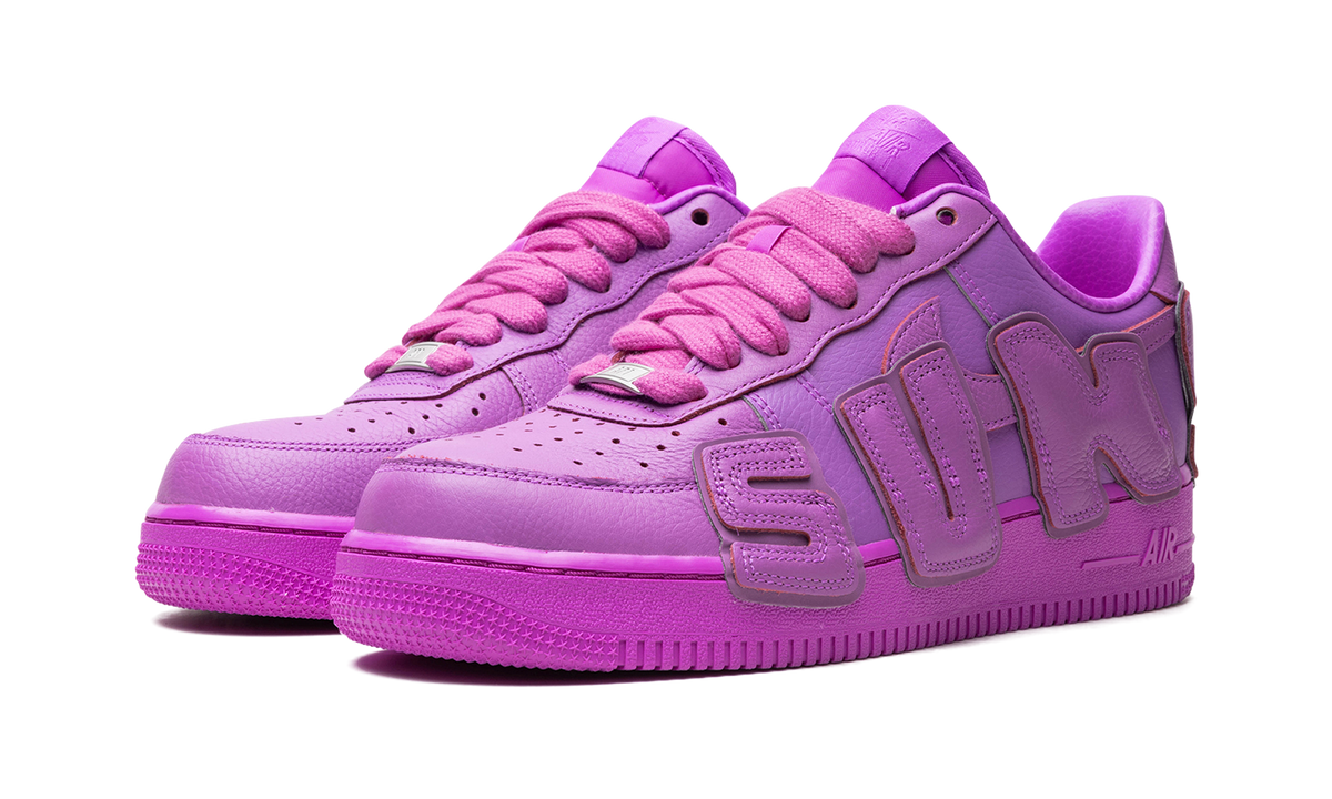 Nike Air Force 1 Low Cactus Plant Flea Market Fuchsia Dream