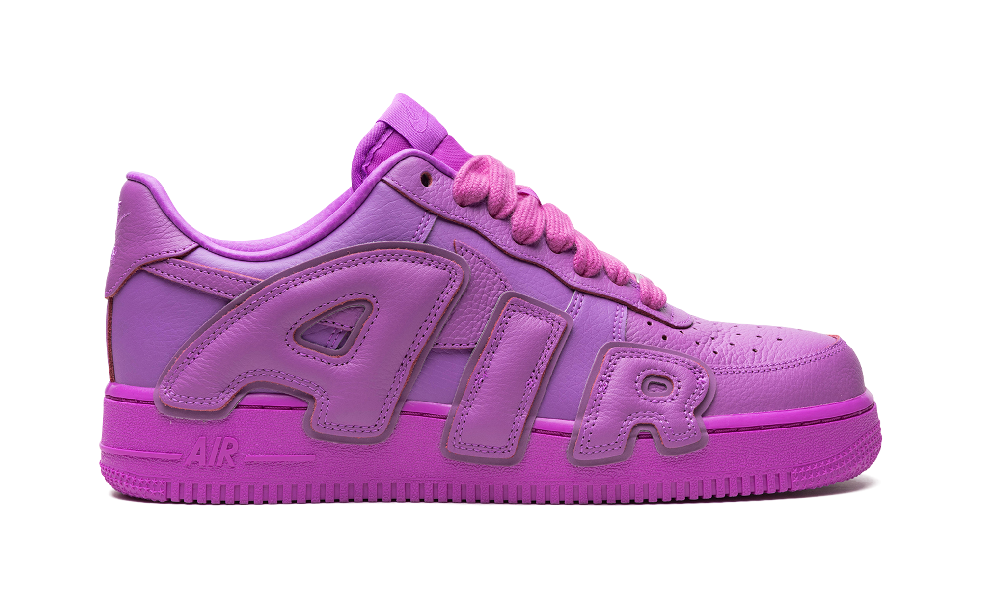 Nike Air Force 1 Low Cactus Plant Flea Market Fuchsia Dream