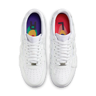 Nike Air Force 1 Low Cactus Plant Flea Market White (2024), White/White-Light Bone (FQ7069-100)