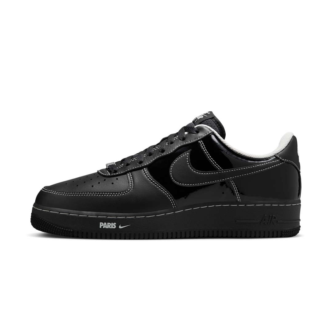 Nike Air Force 1 Low City Pack Paris Patent