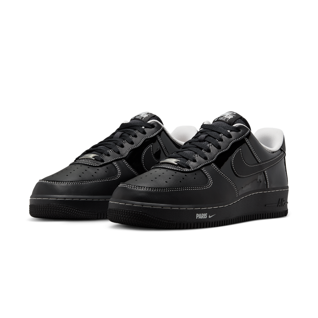Nike Air Force 1 Low City Pack Paris Patent