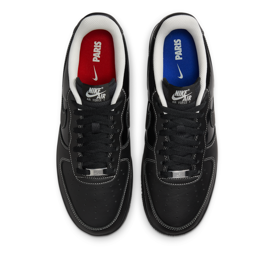 Nike Air Force 1 Low City Pack Paris Patent