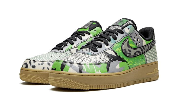 Nike Air Force 1 Low City of Dreams