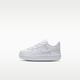 Nike Air Force 1 Low Crib White (I)