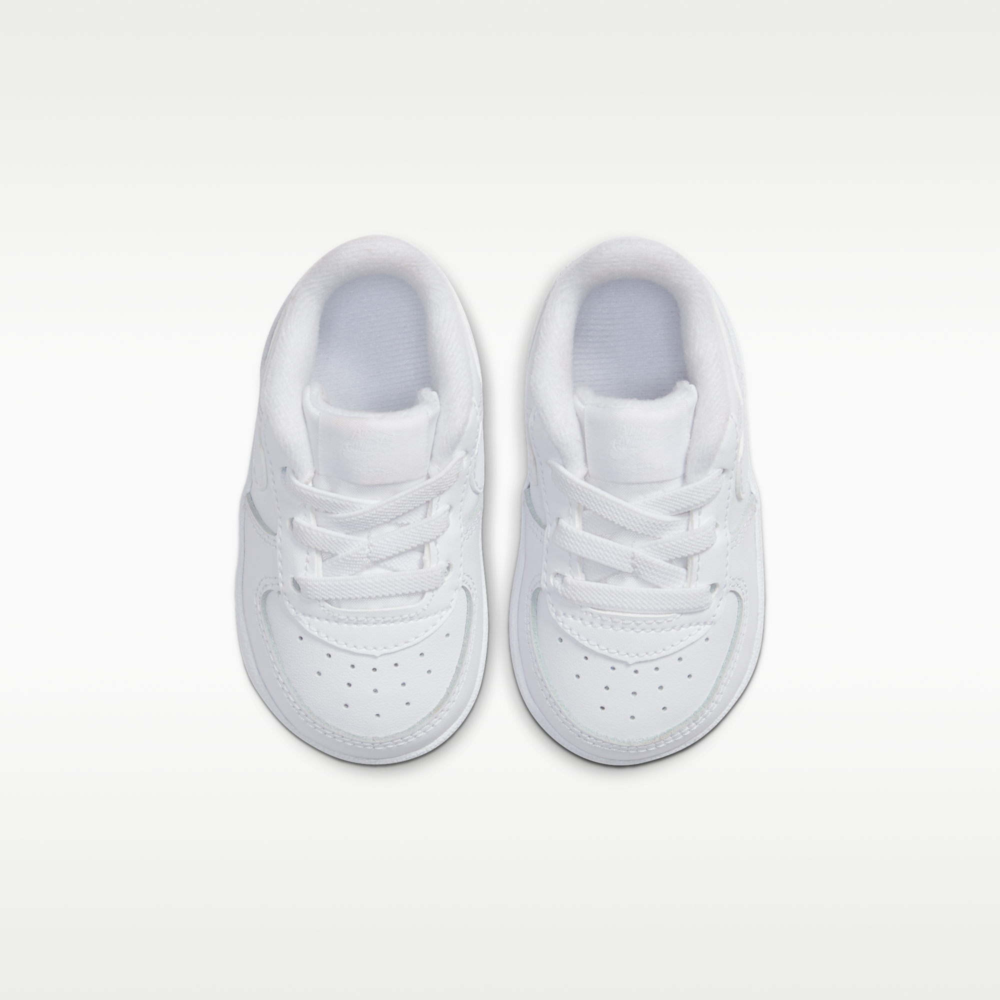 Nike Air Force 1 Low Crib White (I)