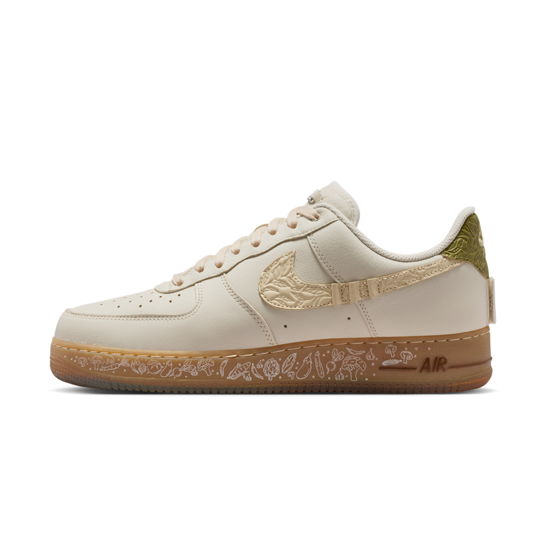 Nike Air Force 1 Low Doernbecher Oli Fasone-Lancaster