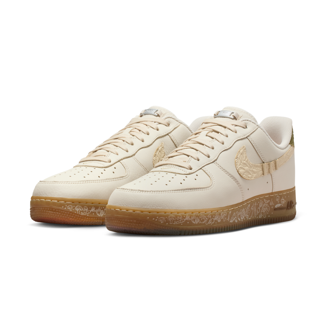 Nike Air Force 1 Low Doernbecher Oli Fasone-Lancaster