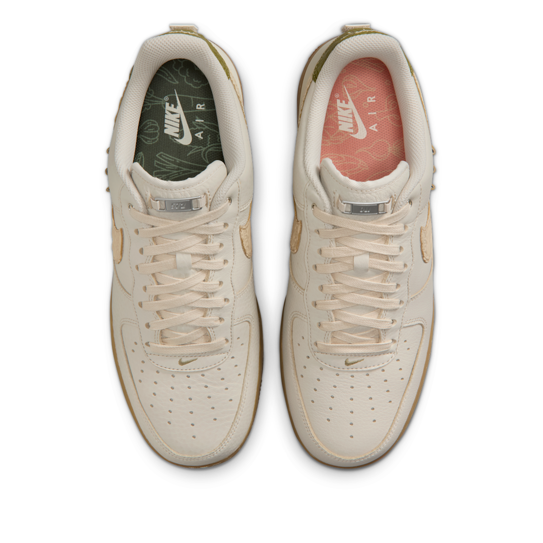 Nike Air Force 1 Low Doernbecher Oli Fasone-Lancaster - Sneak