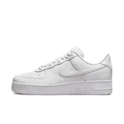 Nike Air Force 1 Low Drake NOCTA Certified Lover Boy, White/White-Cobalt Tint-White (CZ8065-100)