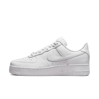 Nike Air Force 1 Low Drake NOCTA Certified Lover Boy, White/White-Cobalt Tint-White (CZ8065-100 / FV9918-100)