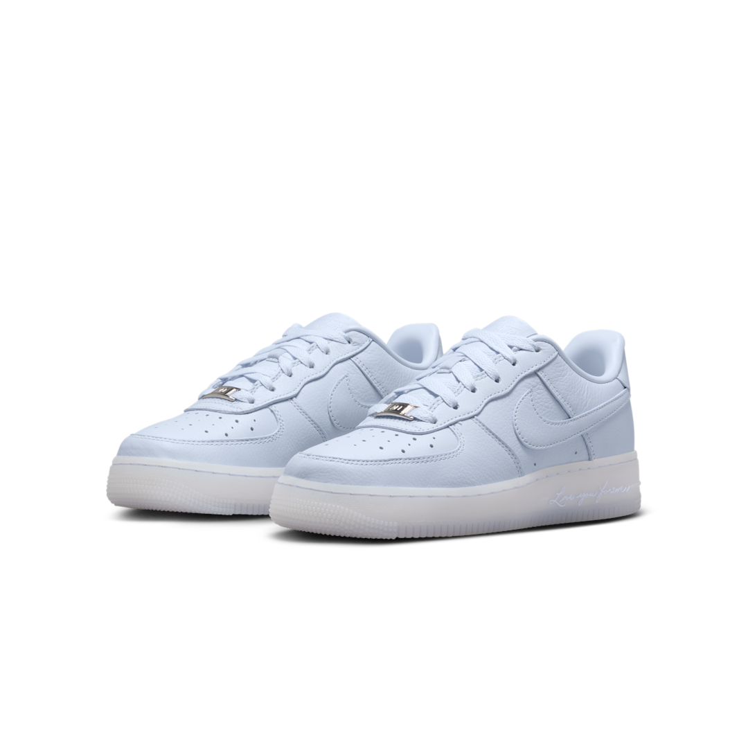 Nike Air Force 1 Low Drake NOCTA Certified Lover Boy Palest Purple