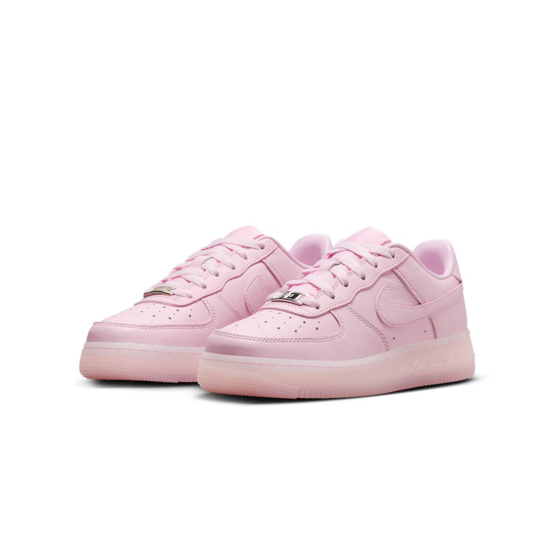 Nike Air Force 1 Low Drake NOCTA Certified Lover Boy Pink Foam