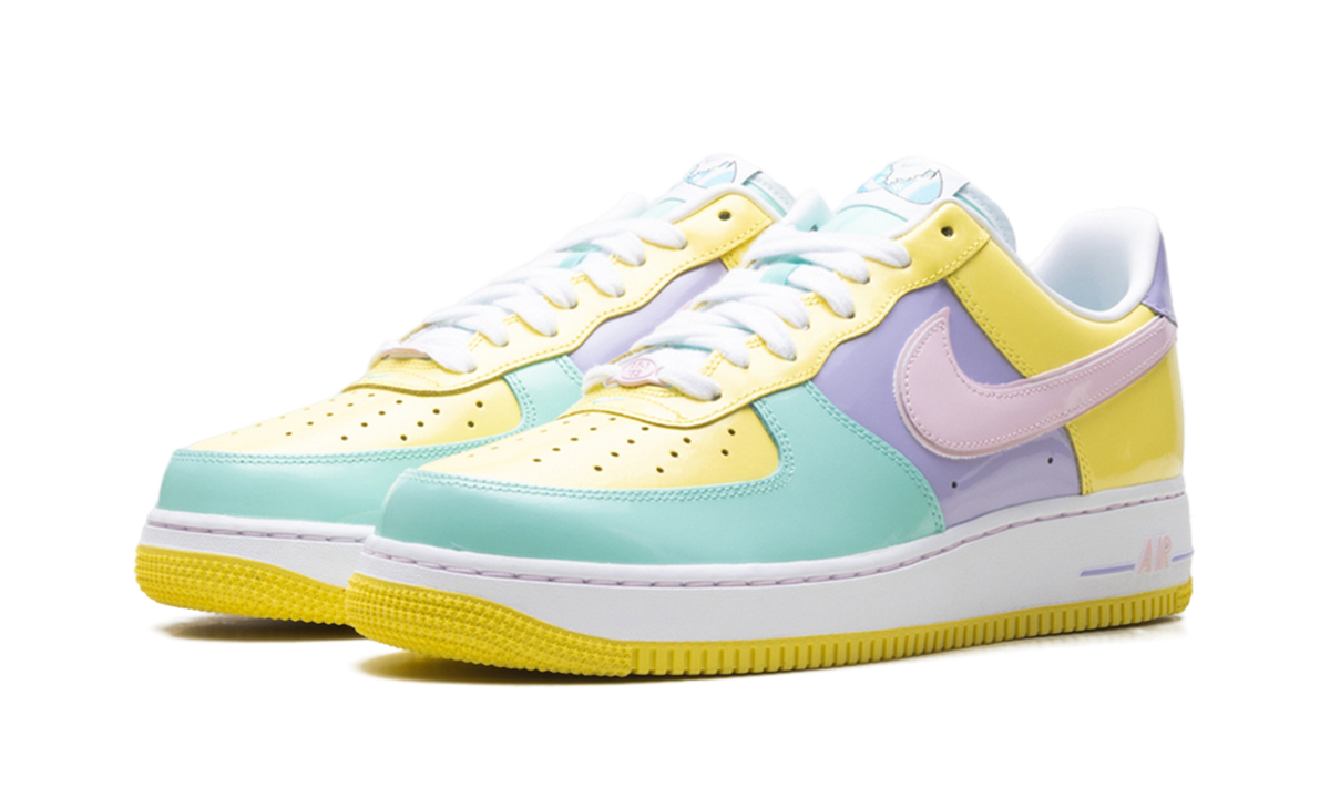 Nike Air Force 1 Low Easter (2026)