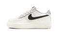 Nike Air Force 1 Low Essential+ Phantom Black