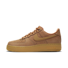 Nike Air Force 1 Low Flax Wheat, Flax/Gum/Light Brown/Black/Wheat (CJ9179-200)