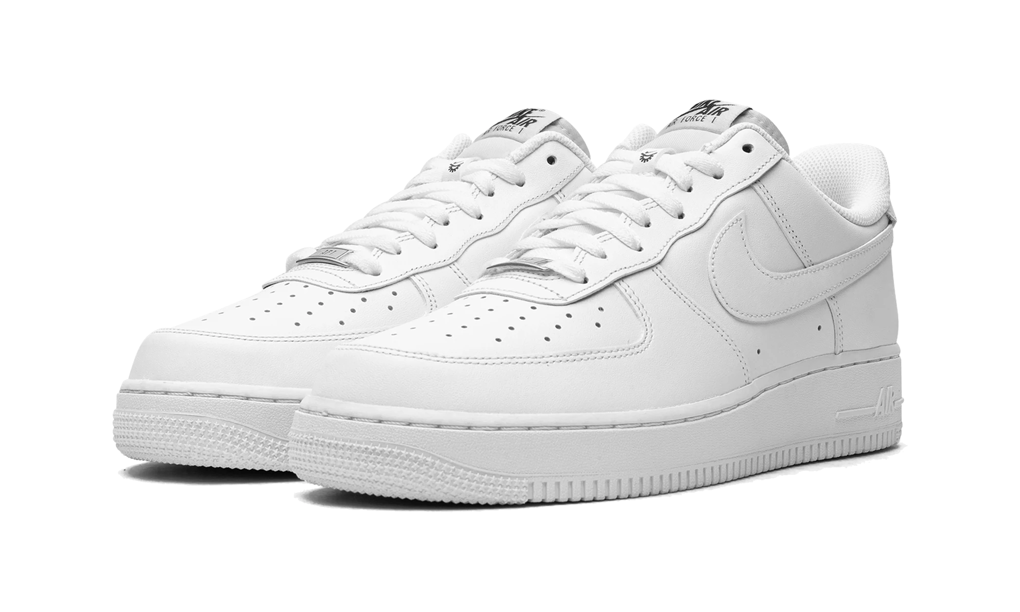 Nike Air Force 1 Low Flyease White