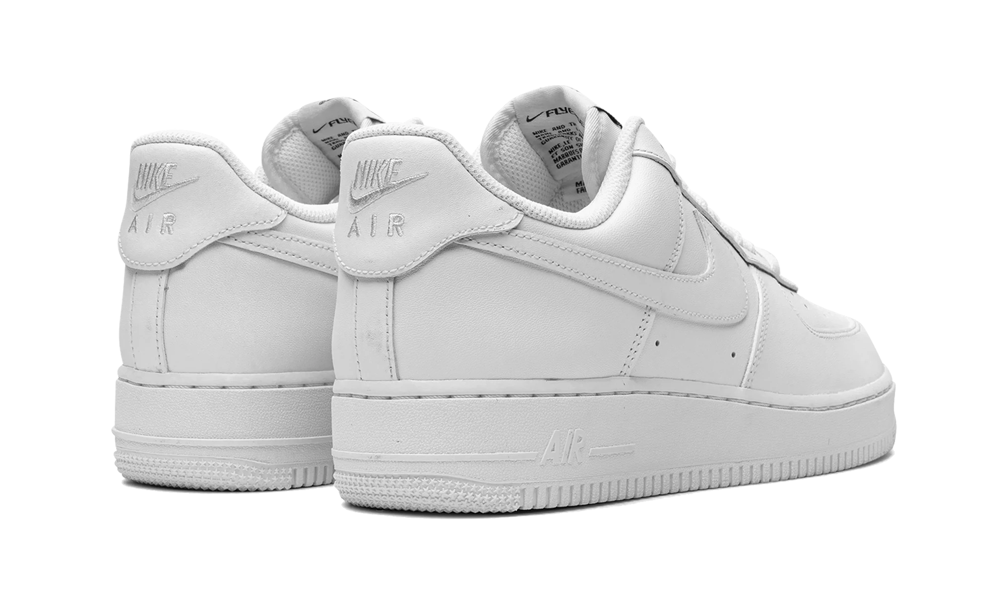 Nike Air Force 1 Low Flyease White