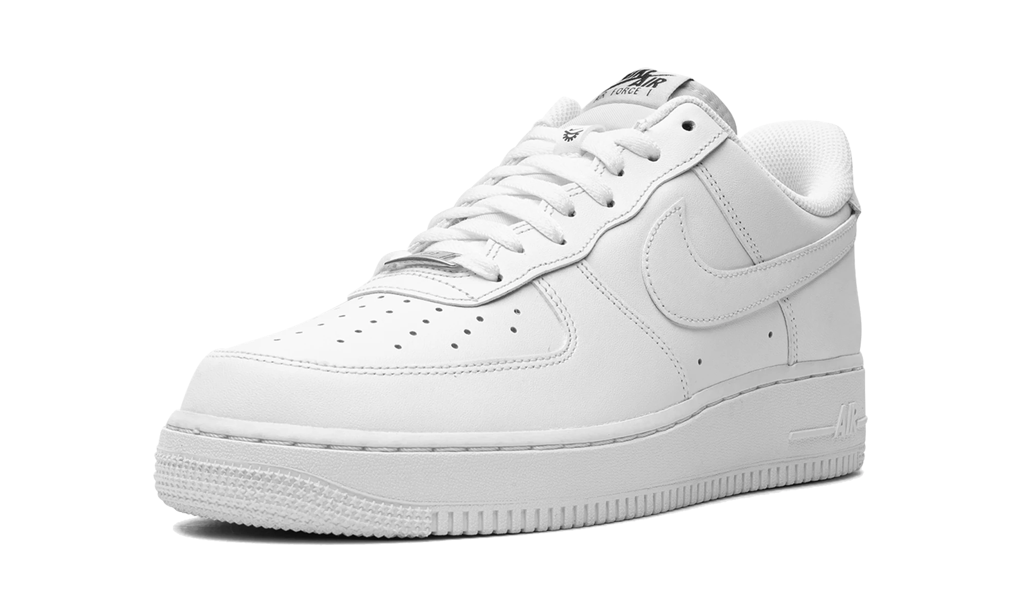 Nike Air Force 1 Low Flyease White