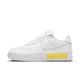 Nike Air Force 1 Low Fontanka Summit White Opti Yellow