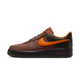 Nike Air Force 1 Low Gore-Tex Brown Bright Ceramic