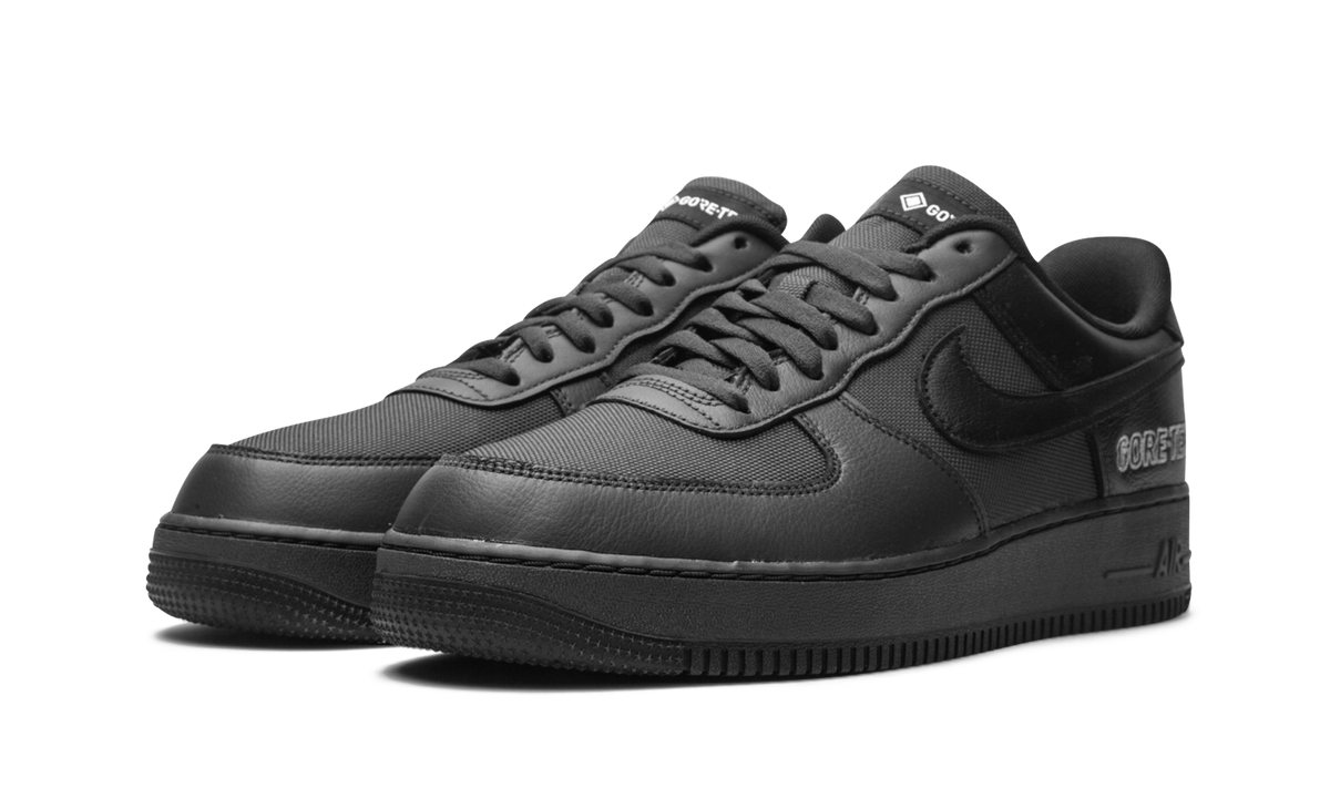 Nike Air Force 1 Low Gore-Tex Black