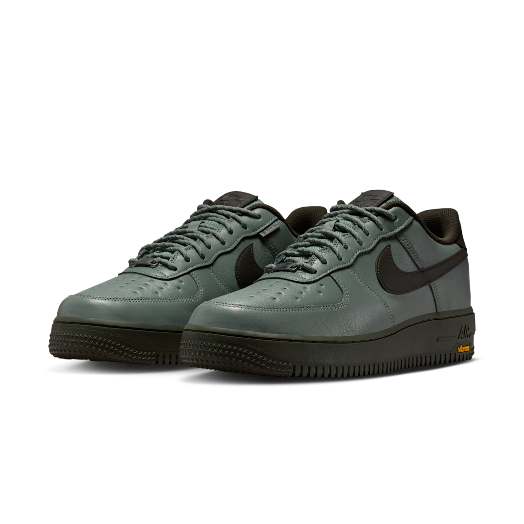 Nike Air Force 1 Low Gore-Tex Vibram Clay Green