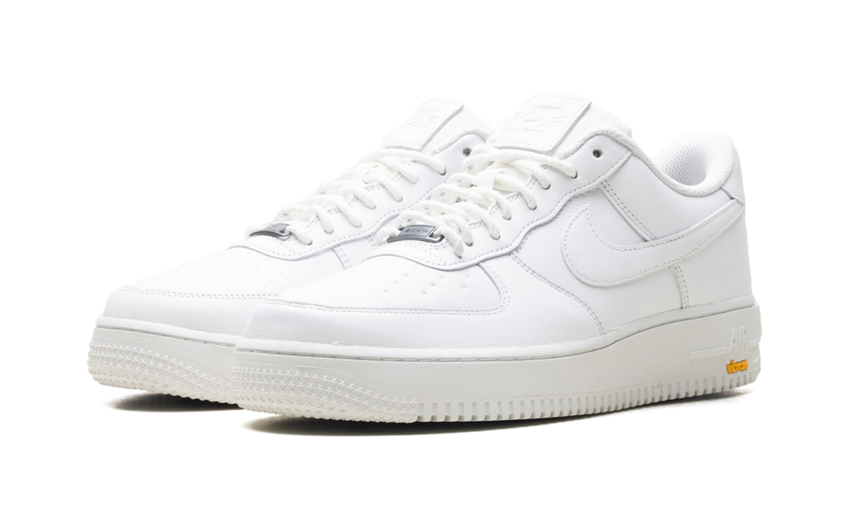 Nike Air Force 1 Low Gore-Tex Vibram Summit White