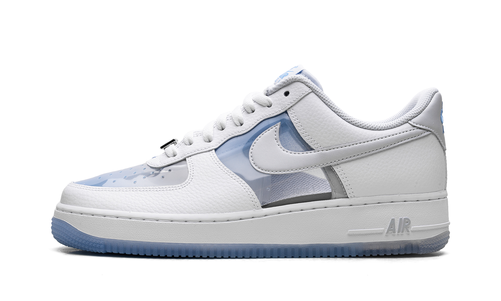 Nike Air Force 1 Low Invisible Woman 2.0