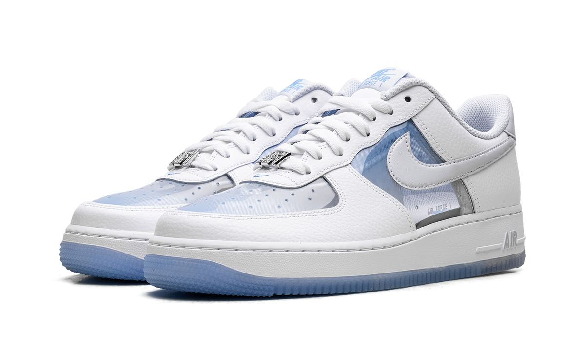 Nike Air Force 1 Low Invisible Woman 2.0